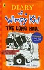 Diary of a Wimpy Kid The Long Haul