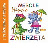 Wesołe zwierzęta Hipcio