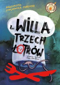 Willa trzech łotrów