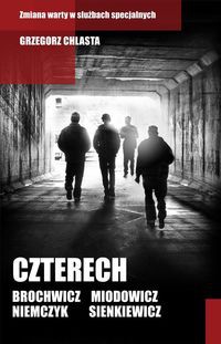 Czterech