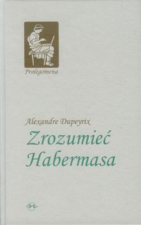 Zrozumieć Habermasa