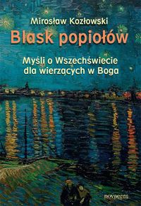 Blask popiołów