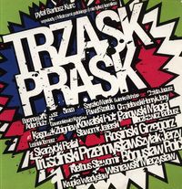 Trzask prask