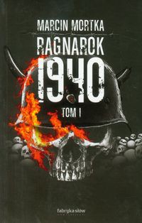 Ragnarok 1940 Tom 1