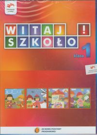 Witaj szkoło! 1 Box