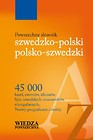 Powszechny słownik szwedzko-polski polsko-szwedzki