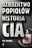 Dziedzictwo popiołów Historia CIA