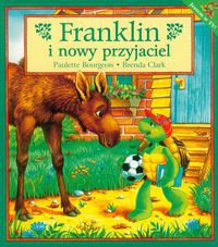 Franklin i nowy przyjaciel