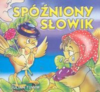 Spóźniony słowik