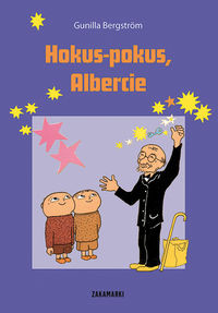 Hokus-pokus Albercie