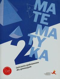 Matematyka z plusem 2 Ćwiczenia podstawowe