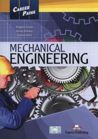 Career Paths Mechanical Engineering