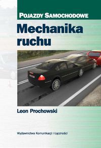 Mechanika ruchu