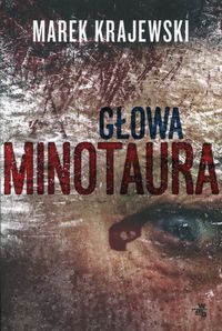 Głowa Minotaura