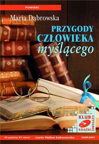 Przygody człowieka myślącego