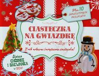 Ciasteczka na Gwiazdkę