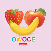 Owoce