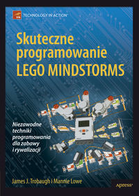 Skuteczne programowanie Lego Mindstorms