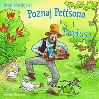 Poznaj Pettsona i Findusa