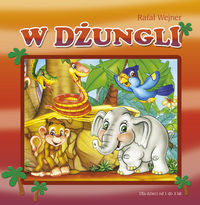 W dżungli