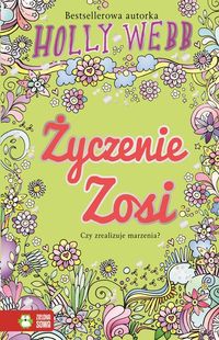 Życzenie Zosi