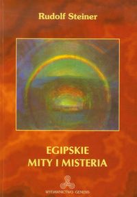 Egipskie mity i misteria