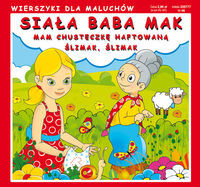 Siała baba mak