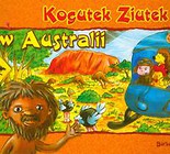 Kogutek Ziutek w Australii