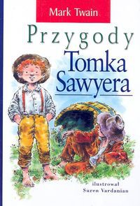 Przygody Tomka Sawyera