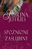 Spóźnione zaślubiny