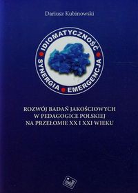 Idiomatyczność synergia emergencja