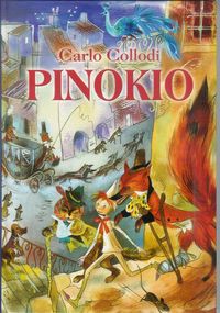 Pinokio