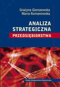 Analiza strategiczna przedsiębiorstwa